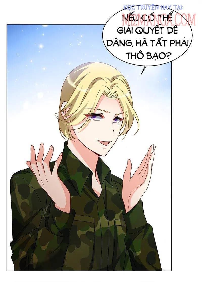 Em Đến Đây, Mời Nằm Xuống Chapter 189 - Trang 2