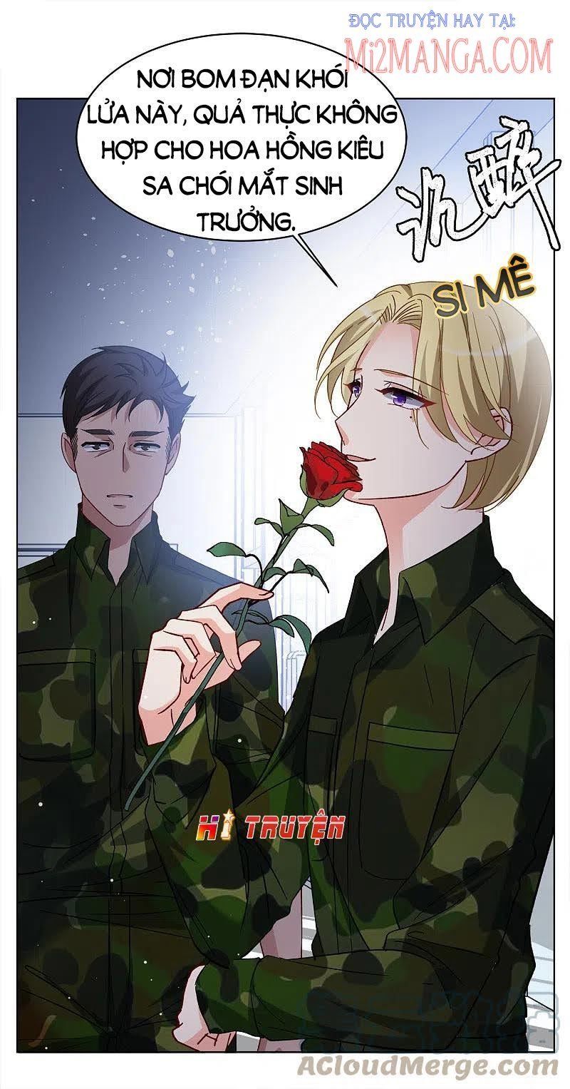 Em Đến Đây, Mời Nằm Xuống Chapter 189 - Trang 2