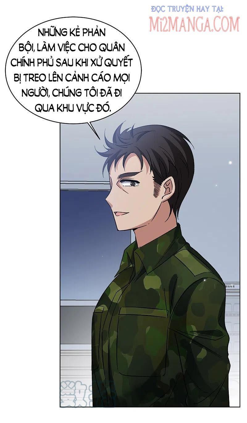 Em Đến Đây, Mời Nằm Xuống Chapter 189 - Trang 2
