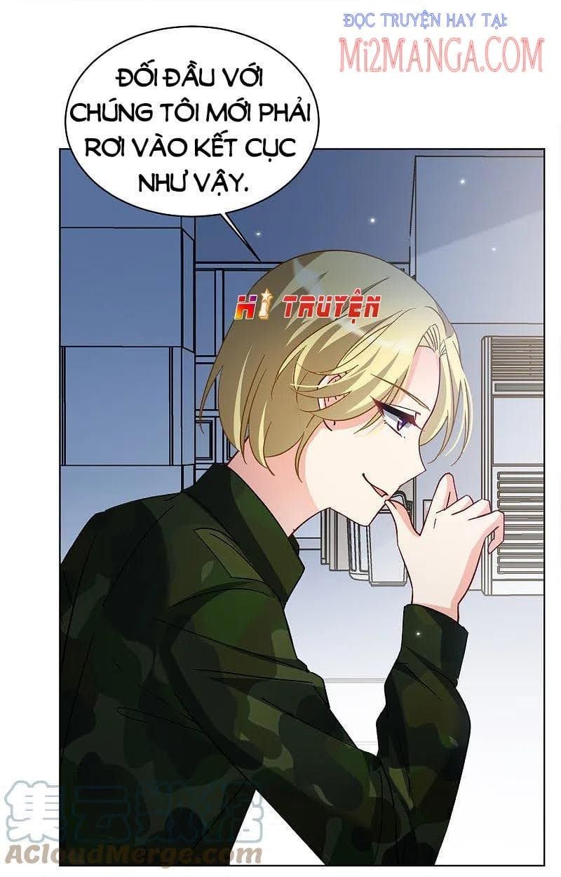Em Đến Đây, Mời Nằm Xuống Chapter 189 - Trang 2