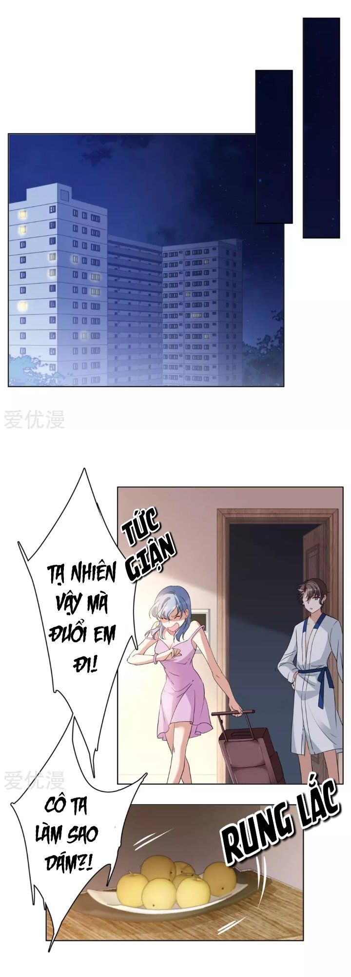 Em Đến Đây, Mời Nằm Xuống Chapter 19 - Trang 2