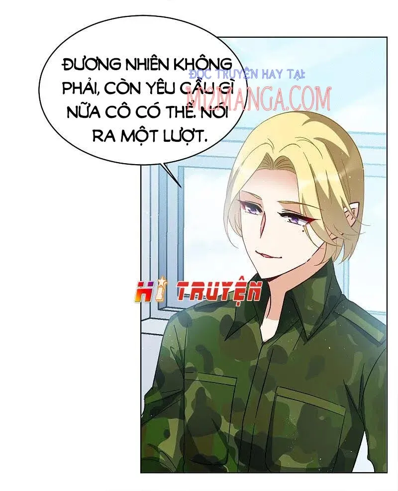 Em Đến Đây, Mời Nằm Xuống Chapter 191 - Trang 2