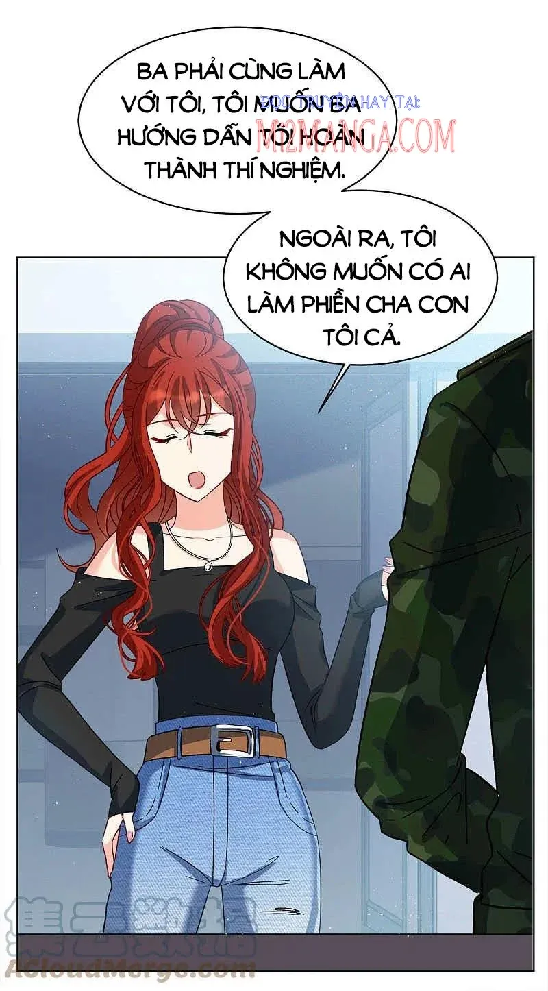 Em Đến Đây, Mời Nằm Xuống Chapter 191 - Trang 2