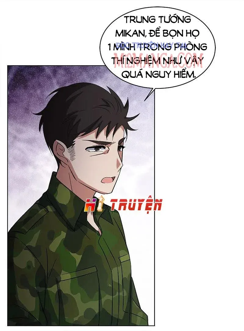 Em Đến Đây, Mời Nằm Xuống Chapter 191 - Trang 2