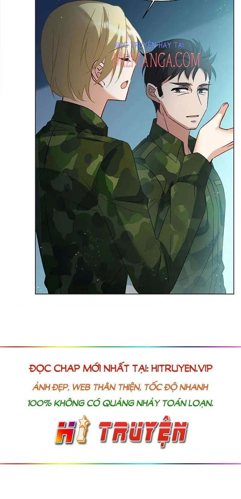 Em Đến Đây, Mời Nằm Xuống Chapter 191 - Trang 2