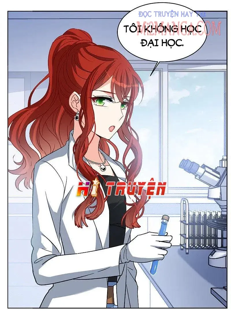 Em Đến Đây, Mời Nằm Xuống Chapter 192 - Trang 2