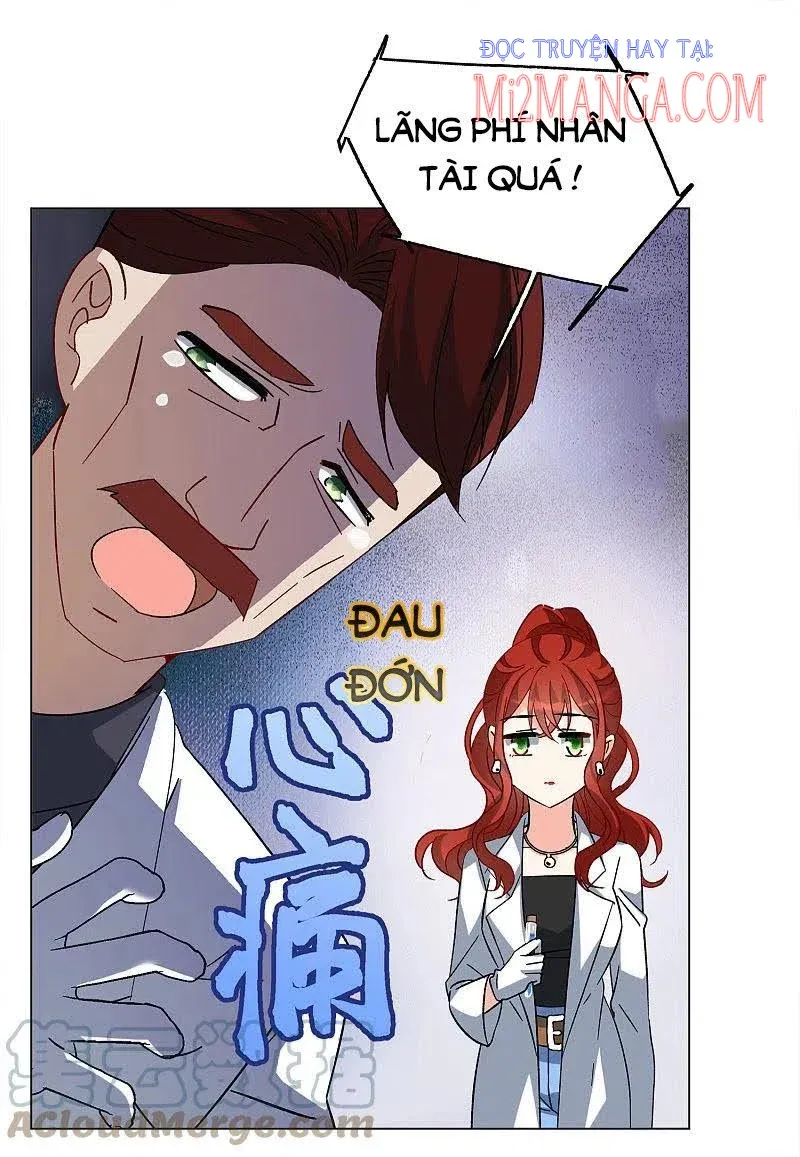 Em Đến Đây, Mời Nằm Xuống Chapter 192 - Trang 2