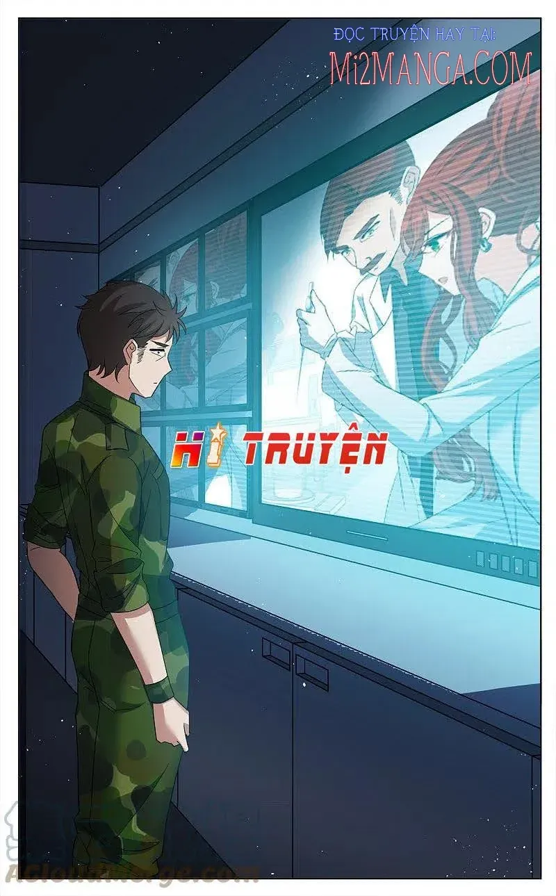 Em Đến Đây, Mời Nằm Xuống Chapter 192 - Trang 2