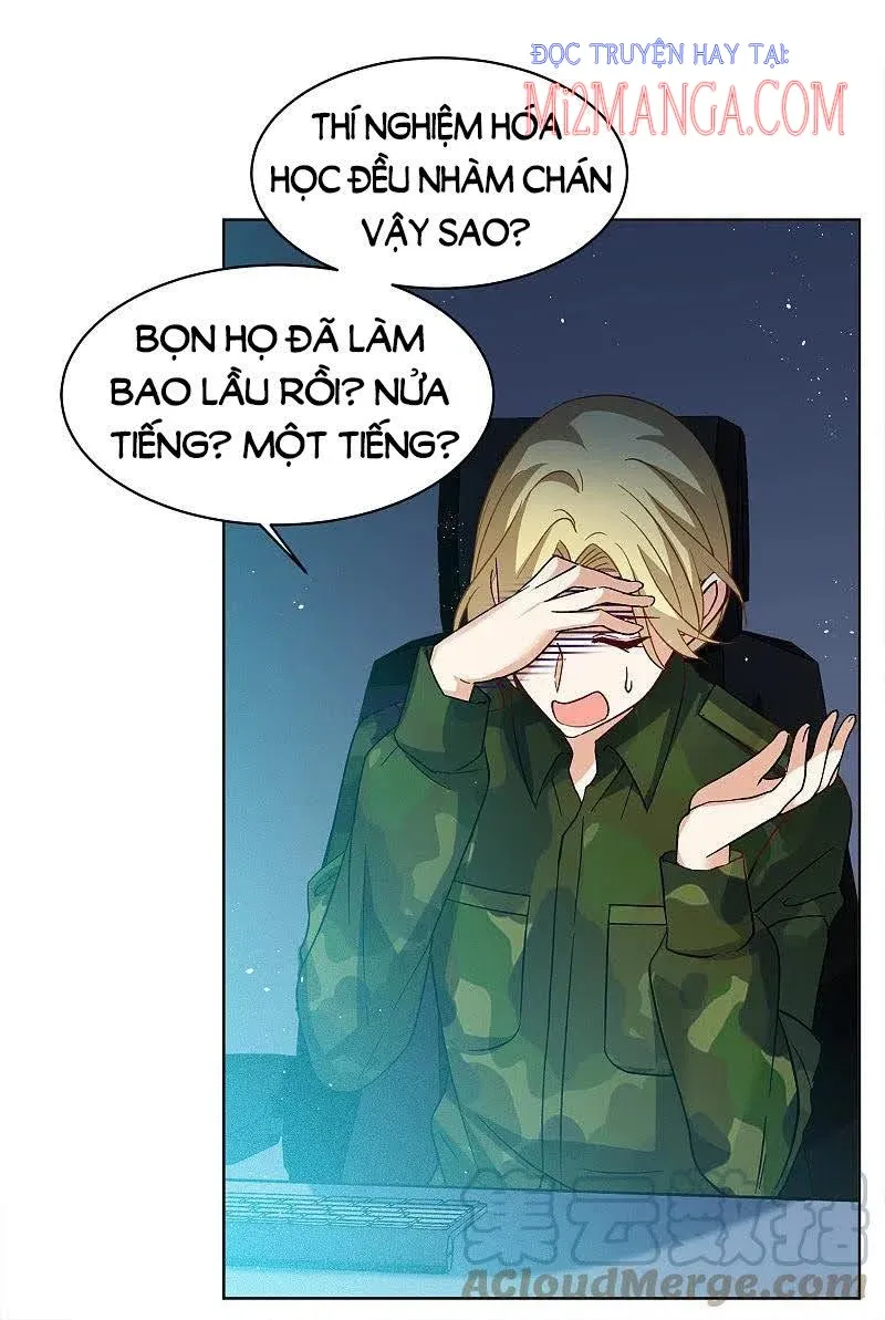 Em Đến Đây, Mời Nằm Xuống Chapter 192 - Trang 2