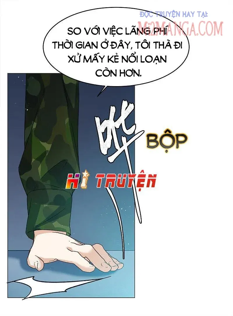 Em Đến Đây, Mời Nằm Xuống Chapter 192 - Trang 2