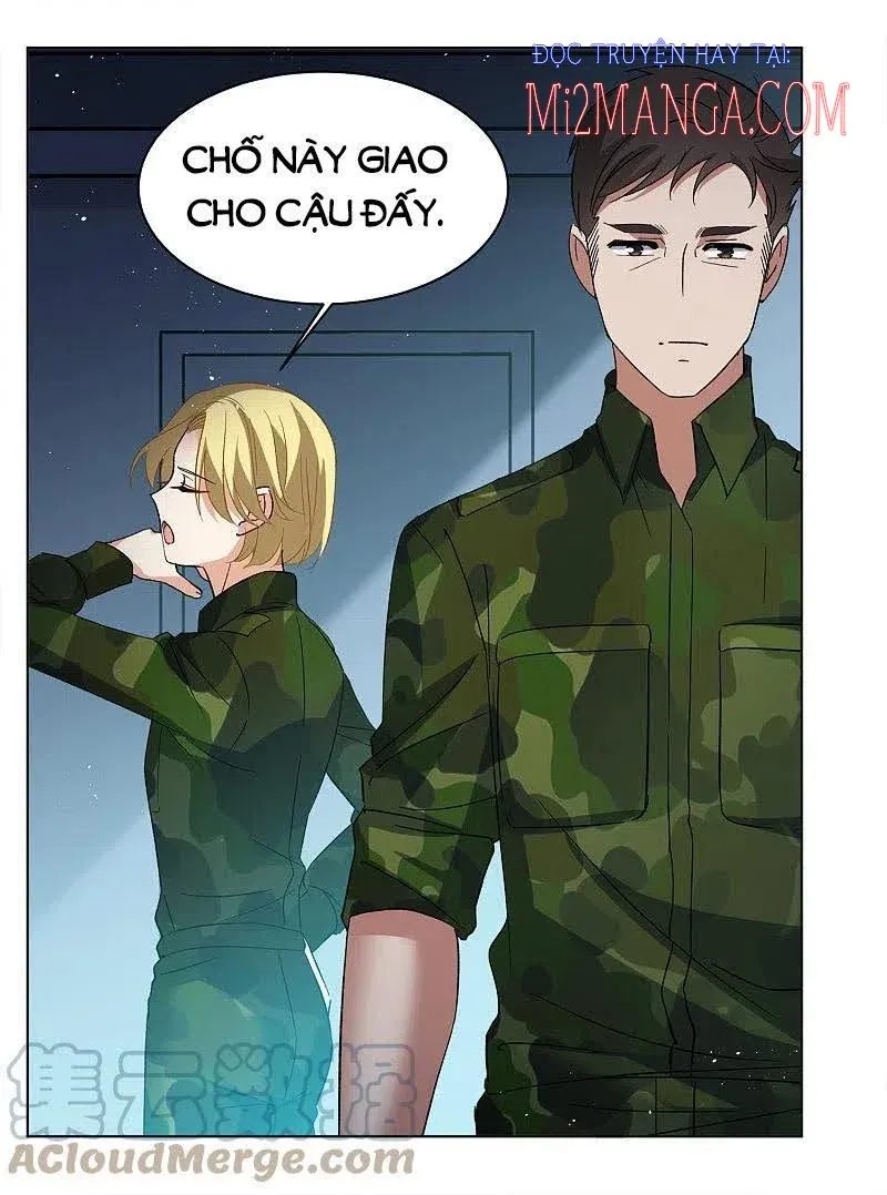 Em Đến Đây, Mời Nằm Xuống Chapter 192 - Trang 2