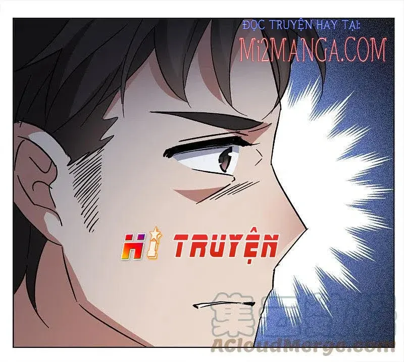 Em Đến Đây, Mời Nằm Xuống Chapter 192 - Trang 2