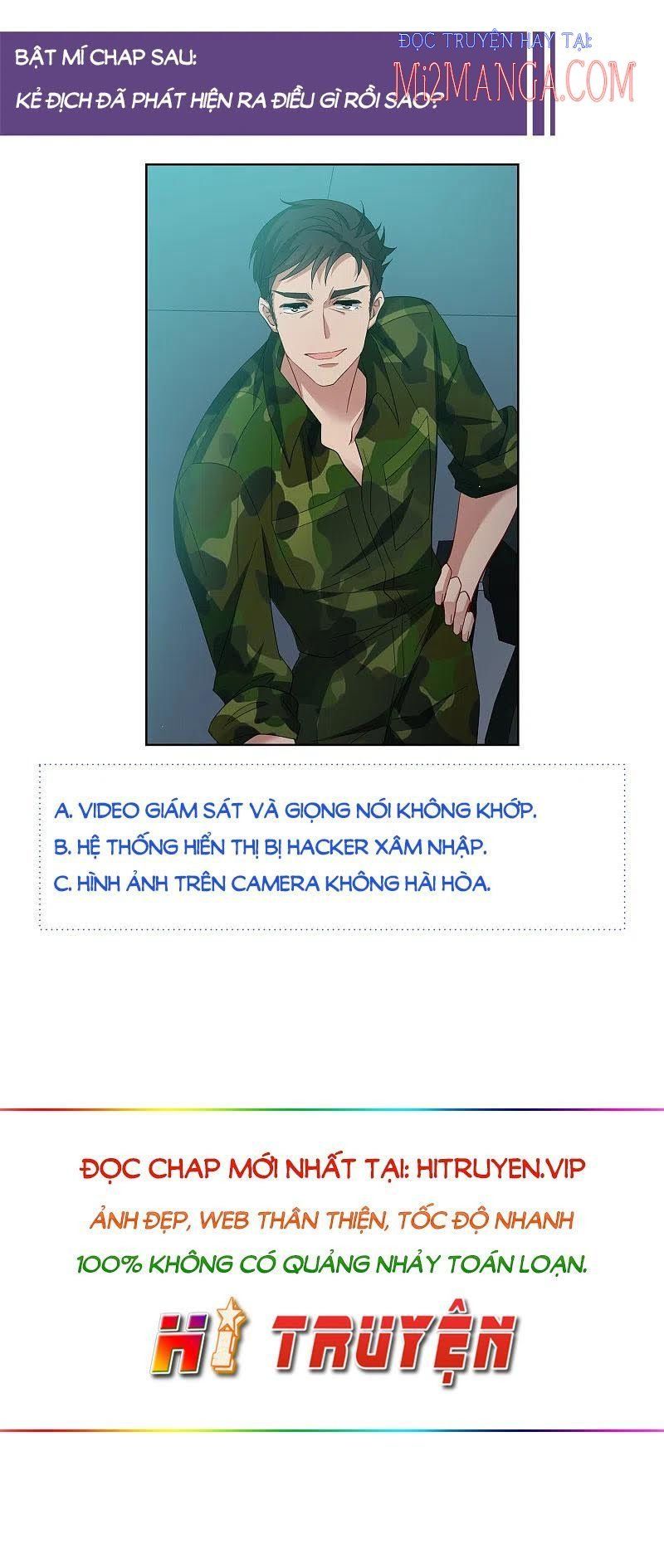 Em Đến Đây, Mời Nằm Xuống Chapter 192 - Trang 2