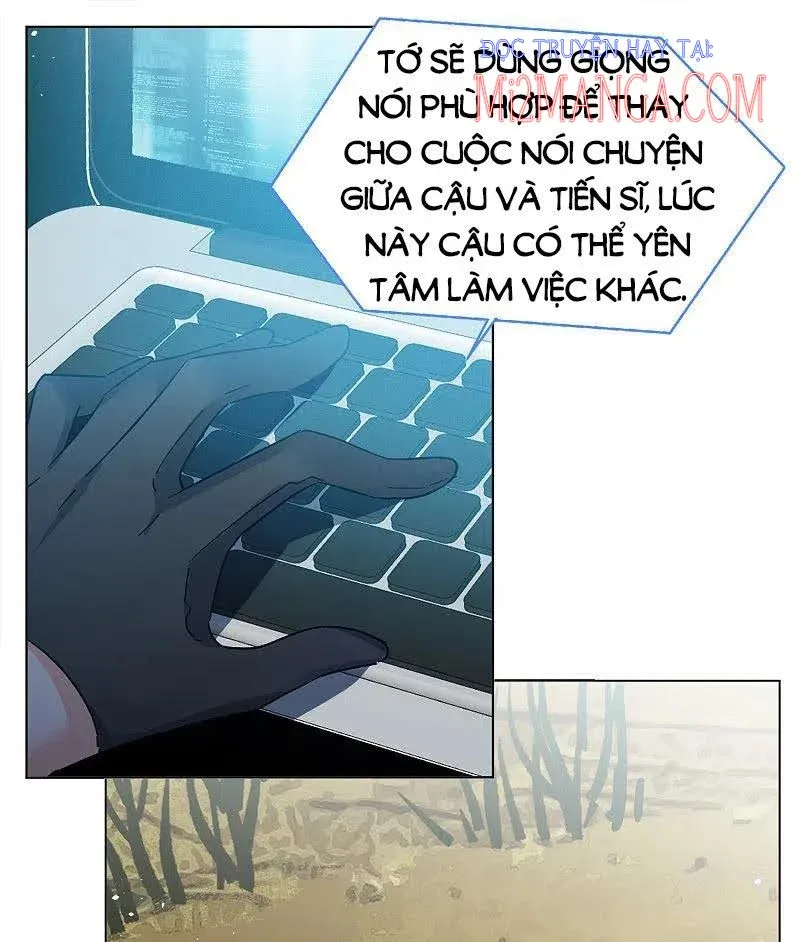 Em Đến Đây, Mời Nằm Xuống Chapter 192 - Trang 2