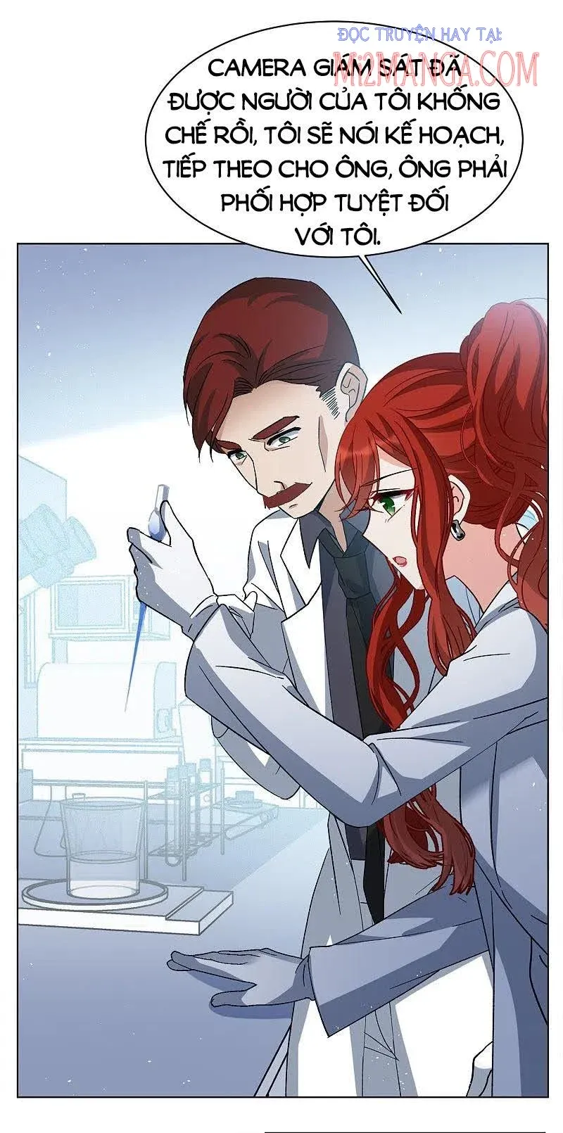 Em Đến Đây, Mời Nằm Xuống Chapter 192 - Trang 2