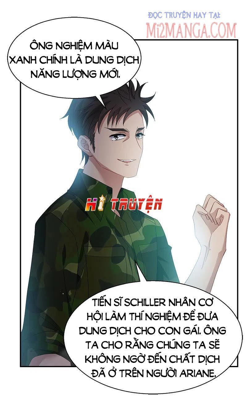 Em Đến Đây, Mời Nằm Xuống Chapter 193 - Trang 2