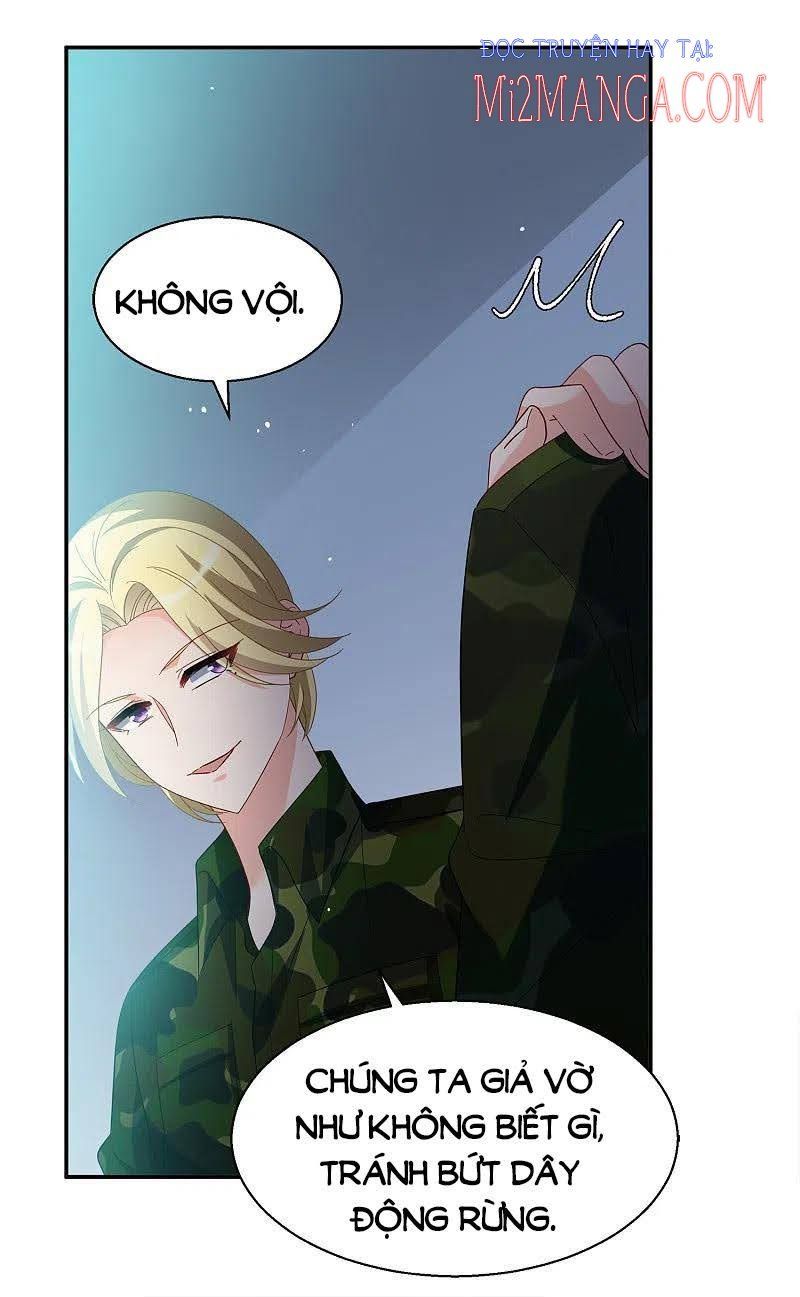Em Đến Đây, Mời Nằm Xuống Chapter 193 - Trang 2