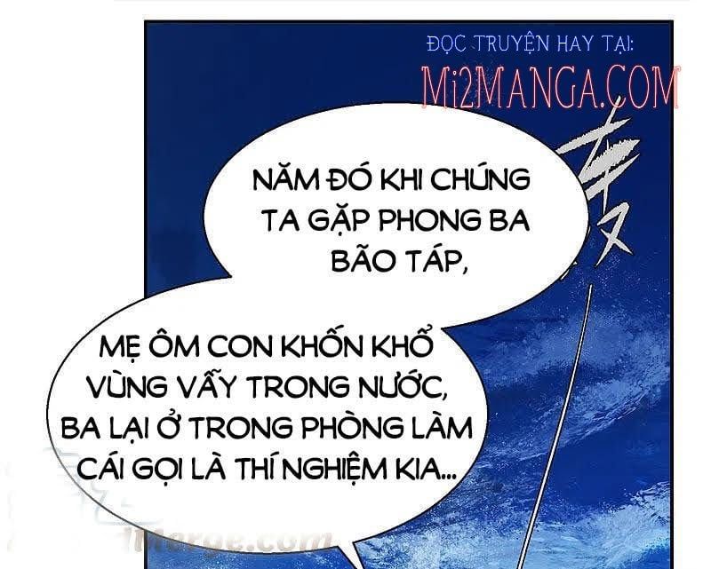 Em Đến Đây, Mời Nằm Xuống Chapter 193 - Trang 2