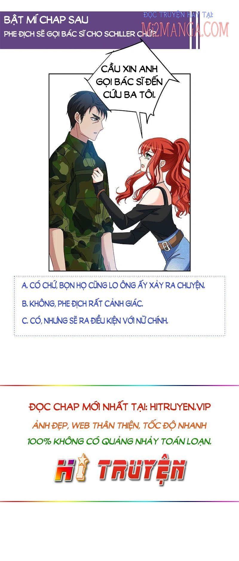 Em Đến Đây, Mời Nằm Xuống Chapter 193 - Trang 2