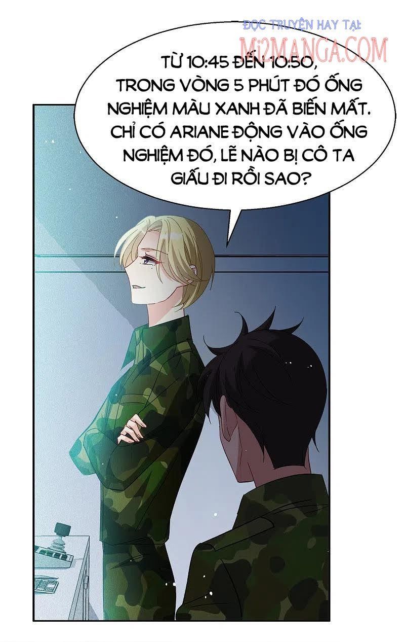 Em Đến Đây, Mời Nằm Xuống Chapter 193 - Trang 2