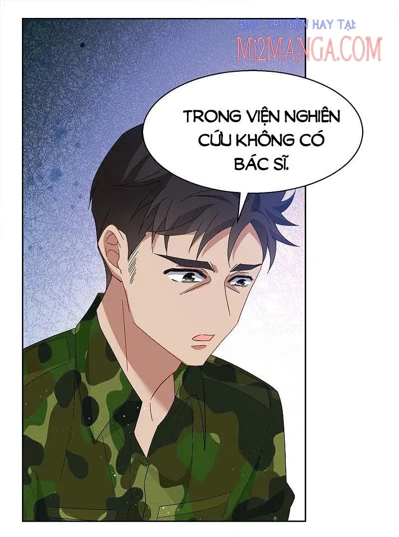 Em Đến Đây, Mời Nằm Xuống Chapter 194 - Trang 2