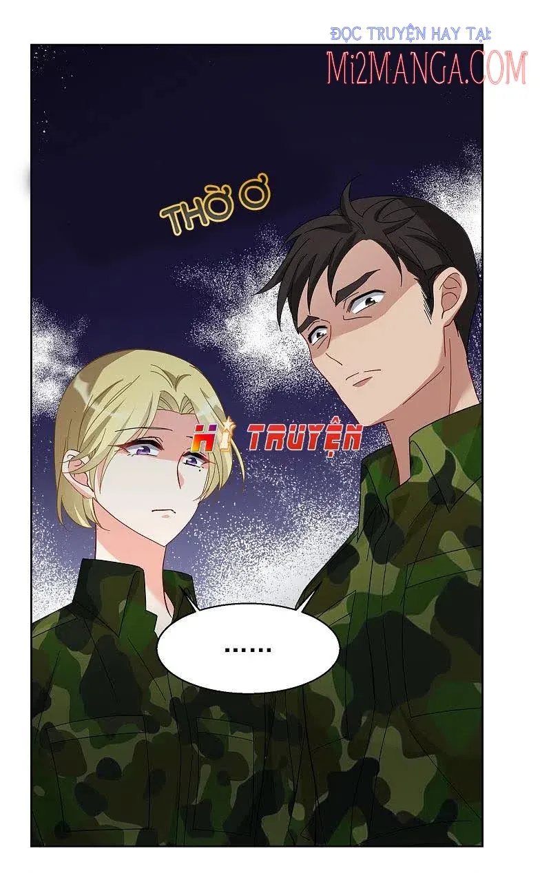 Em Đến Đây, Mời Nằm Xuống Chapter 194 - Trang 2