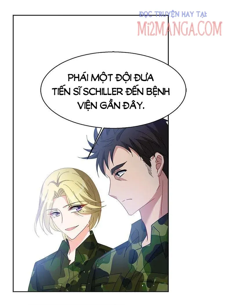 Em Đến Đây, Mời Nằm Xuống Chapter 194 - Trang 2