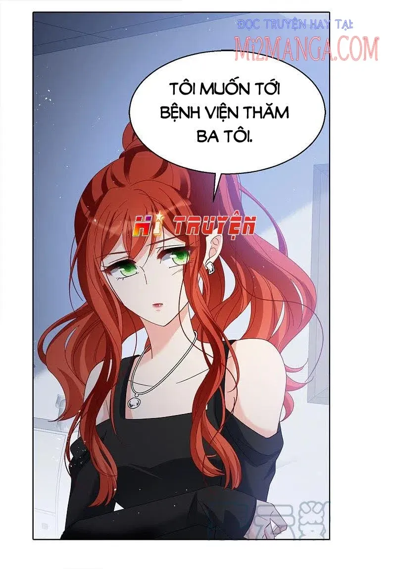 Em Đến Đây, Mời Nằm Xuống Chapter 194 - Trang 2