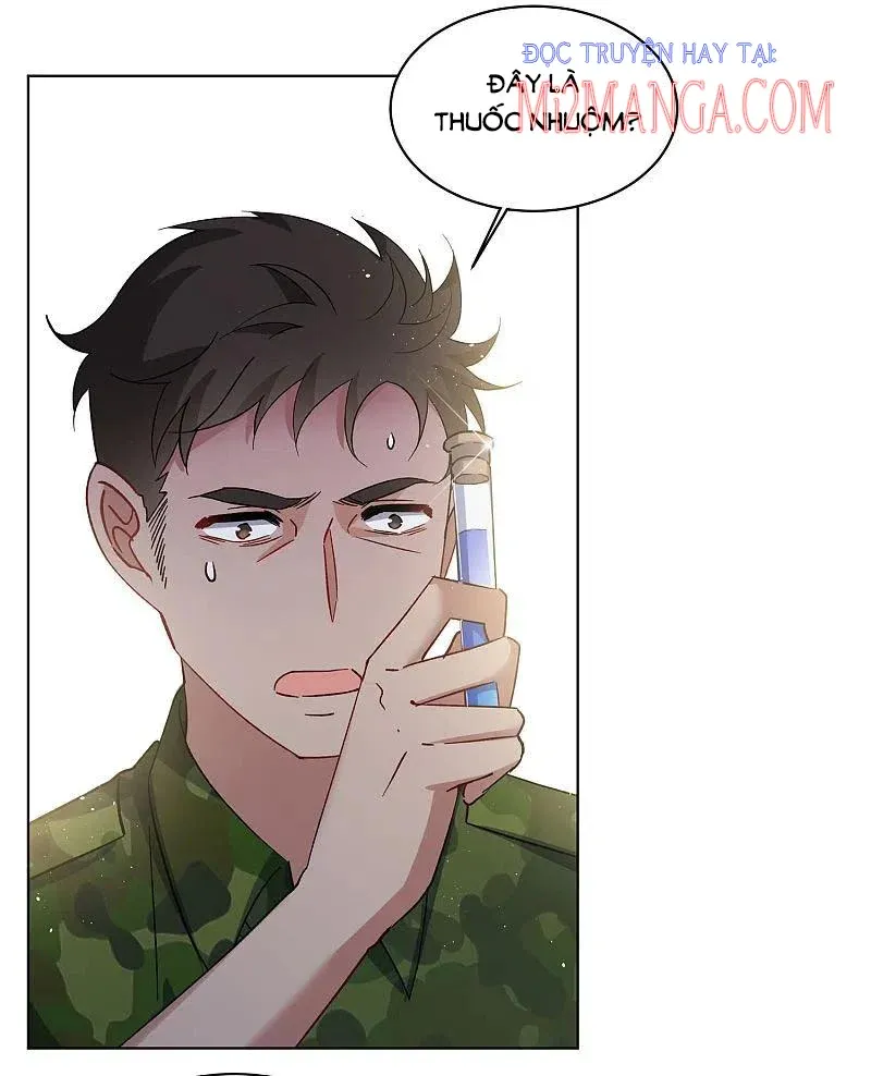 Em Đến Đây, Mời Nằm Xuống Chapter 195 - Trang 2
