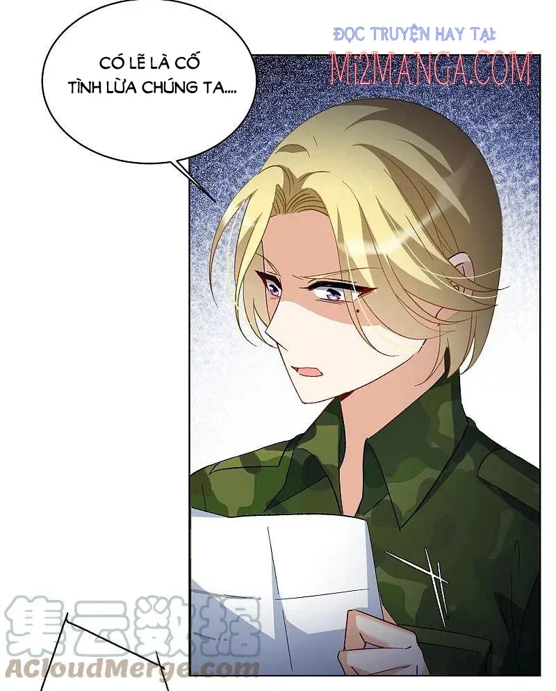 Em Đến Đây, Mời Nằm Xuống Chapter 195 - Trang 2