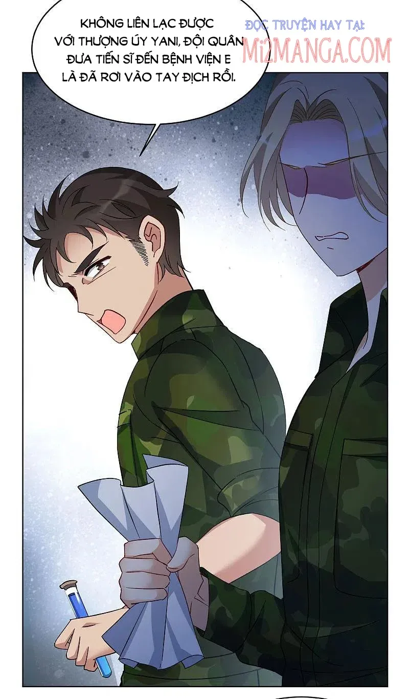 Em Đến Đây, Mời Nằm Xuống Chapter 195 - Trang 2