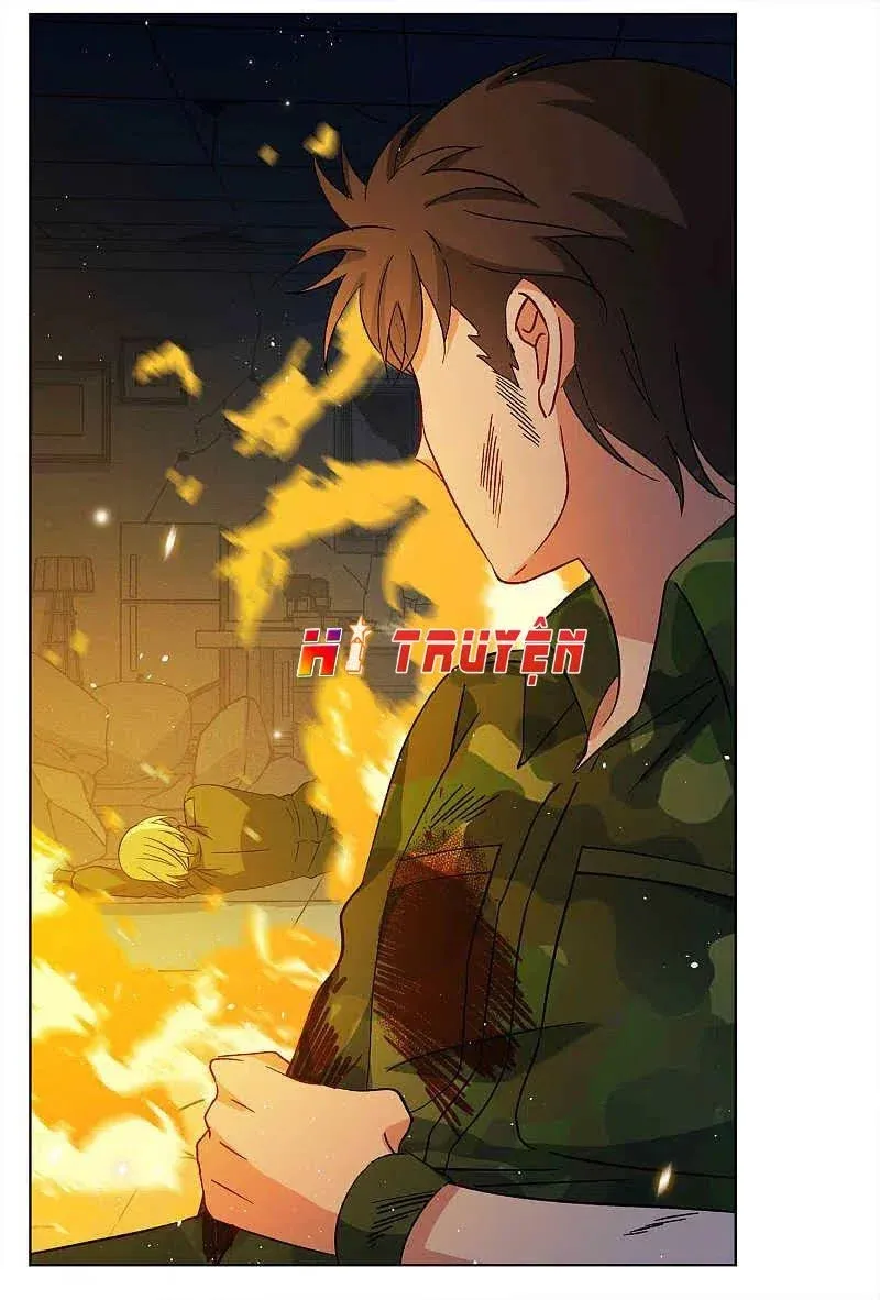 Em Đến Đây, Mời Nằm Xuống Chapter 196 - Trang 2