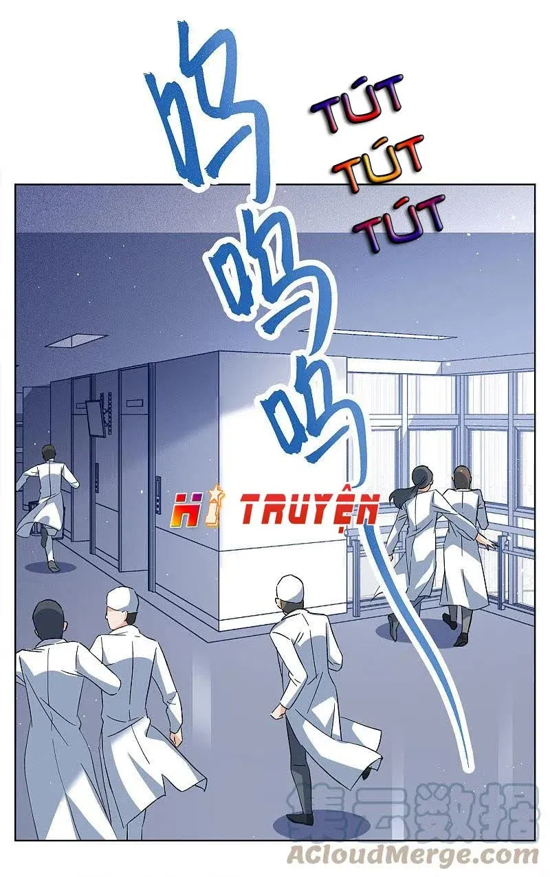Em Đến Đây, Mời Nằm Xuống Chapter 197 - Trang 2