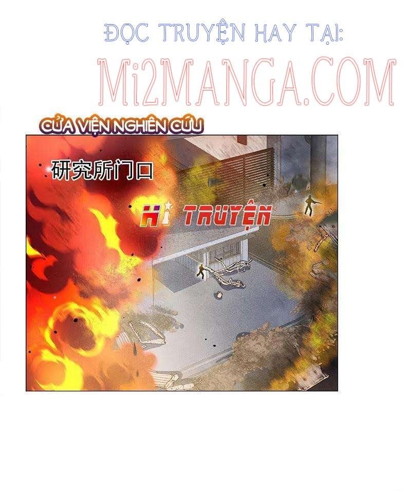 Em Đến Đây, Mời Nằm Xuống Chapter 198 - Trang 2