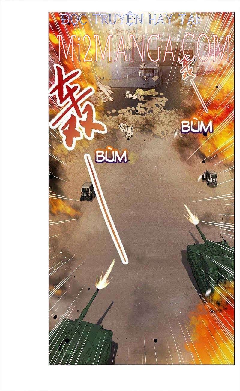 Em Đến Đây, Mời Nằm Xuống Chapter 198 - Trang 2