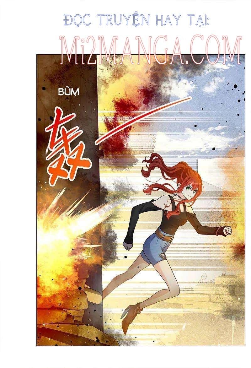 Em Đến Đây, Mời Nằm Xuống Chapter 198 - Trang 2