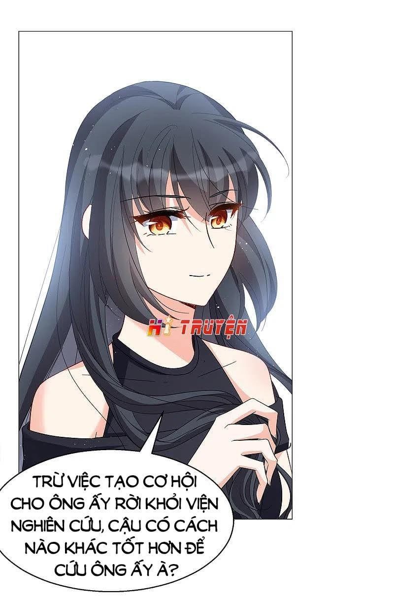 Em Đến Đây, Mời Nằm Xuống Chapter 199 - Trang 2