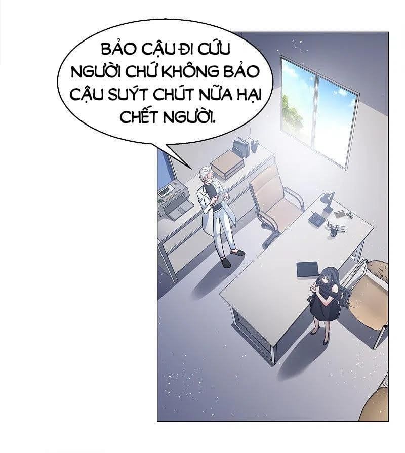 Em Đến Đây, Mời Nằm Xuống Chapter 199 - Trang 2