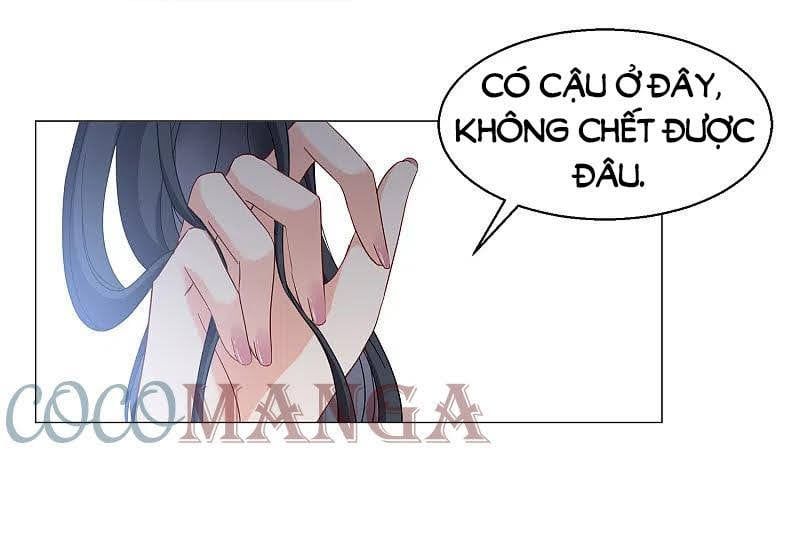 Em Đến Đây, Mời Nằm Xuống Chapter 199 - Trang 2