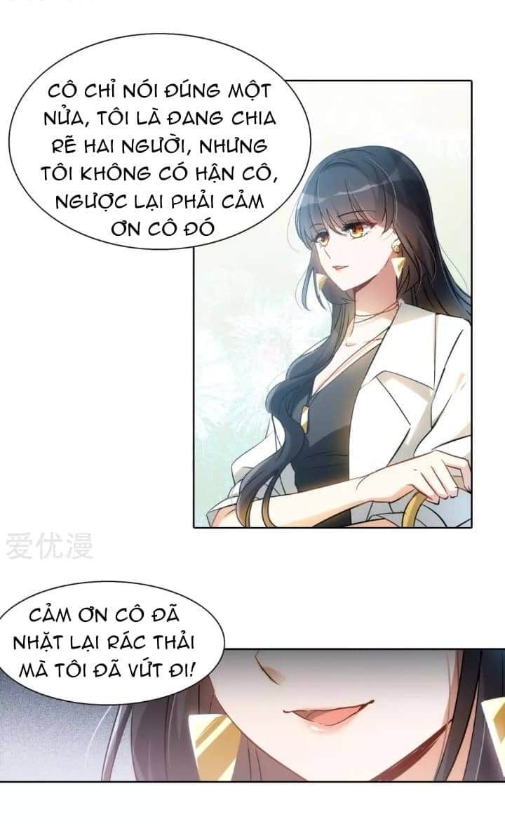 Em Đến Đây, Mời Nằm Xuống Chapter 2 - Trang 2