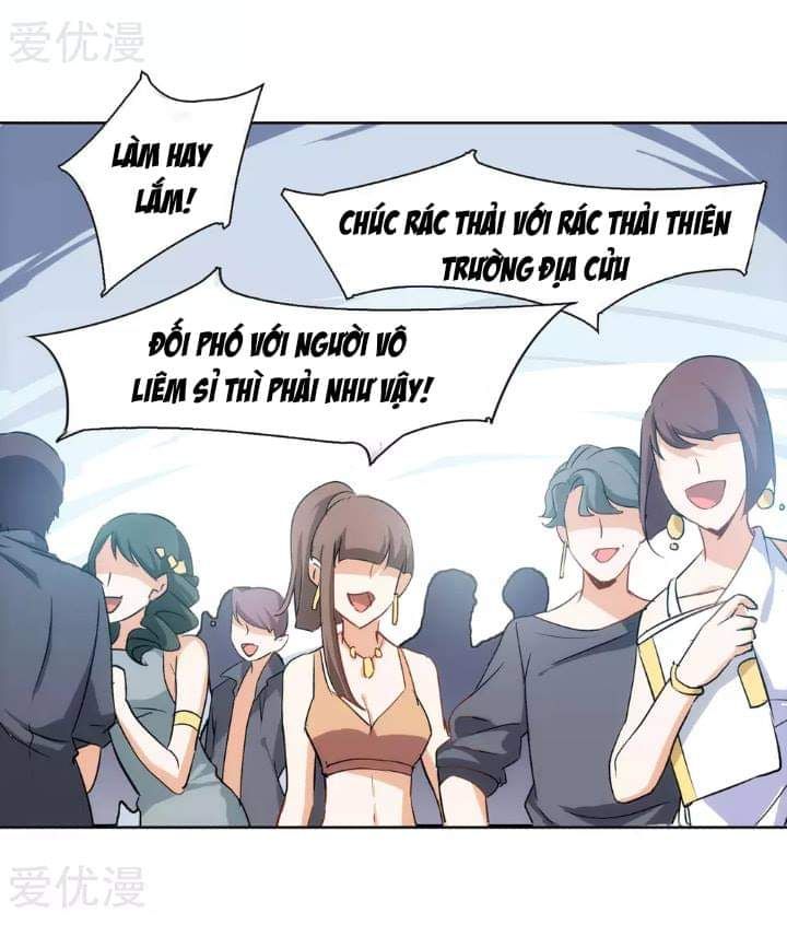 Em Đến Đây, Mời Nằm Xuống Chapter 2 - Trang 2