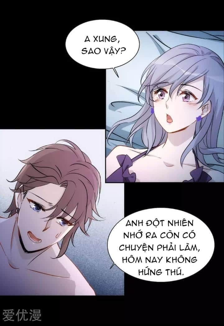 Em Đến Đây, Mời Nằm Xuống Chapter 2 - Trang 2