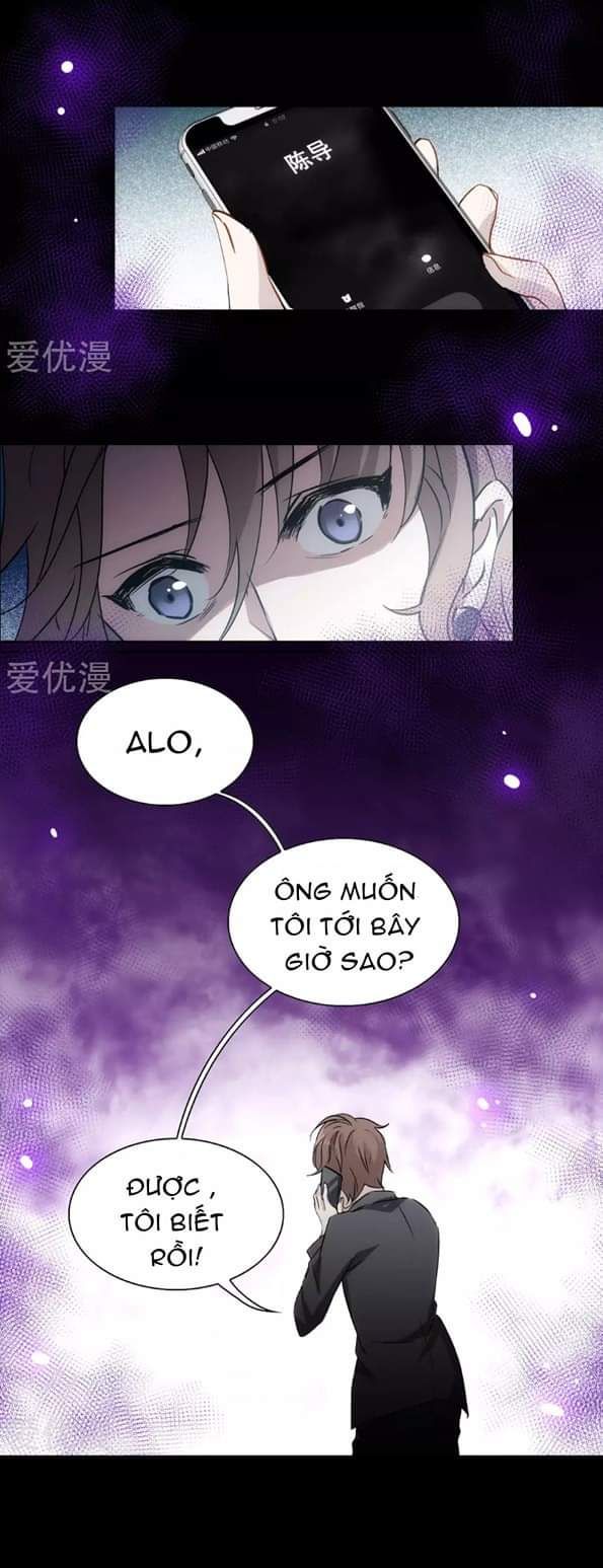 Em Đến Đây, Mời Nằm Xuống Chapter 2 - Trang 2