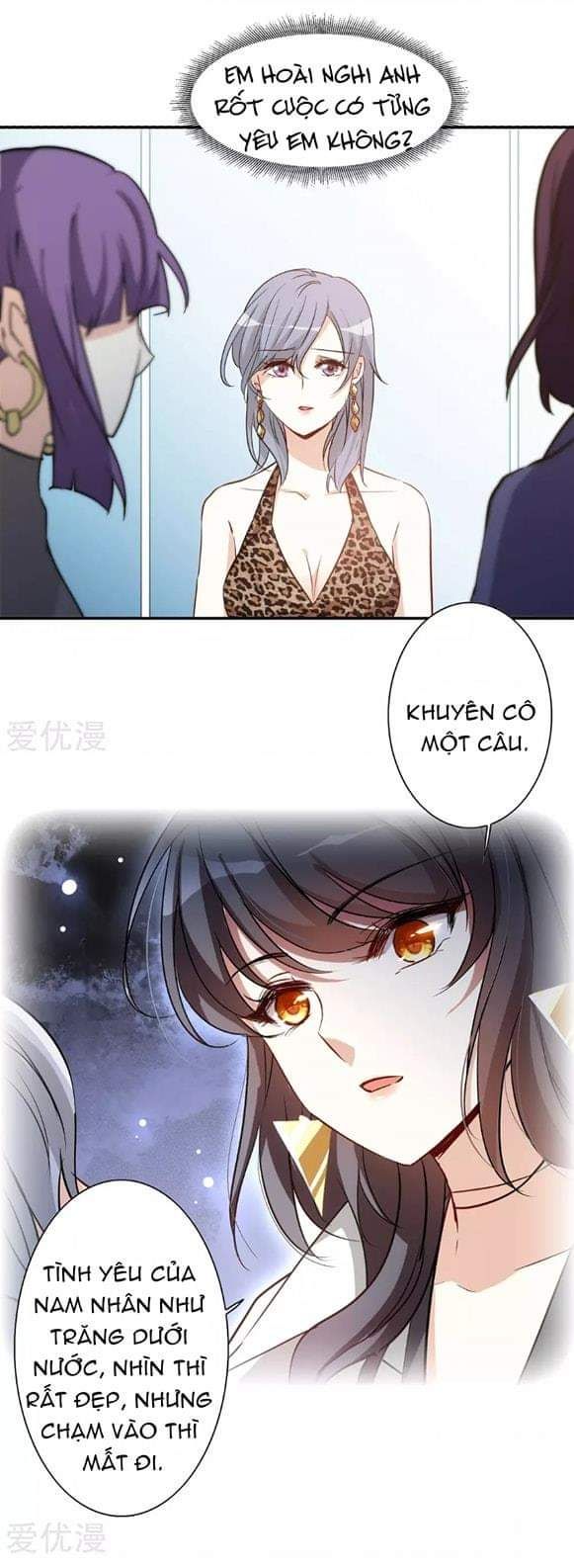 Em Đến Đây, Mời Nằm Xuống Chapter 2 - Trang 2