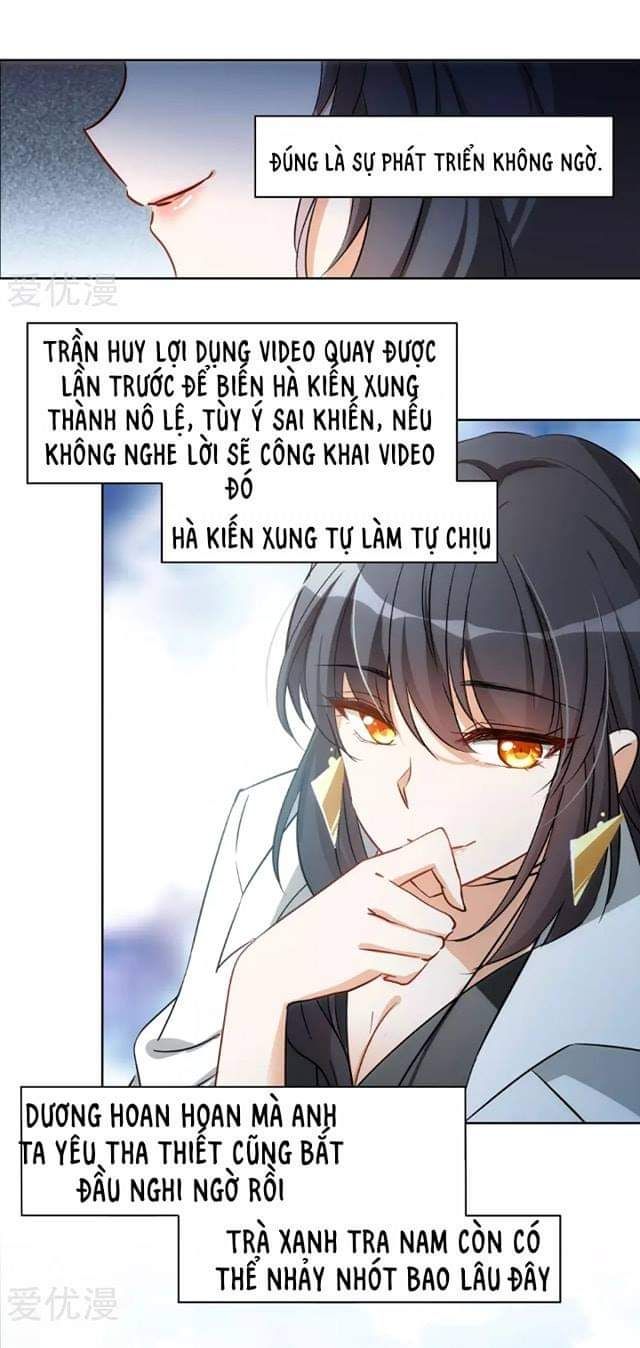 Em Đến Đây, Mời Nằm Xuống Chapter 2 - Trang 2
