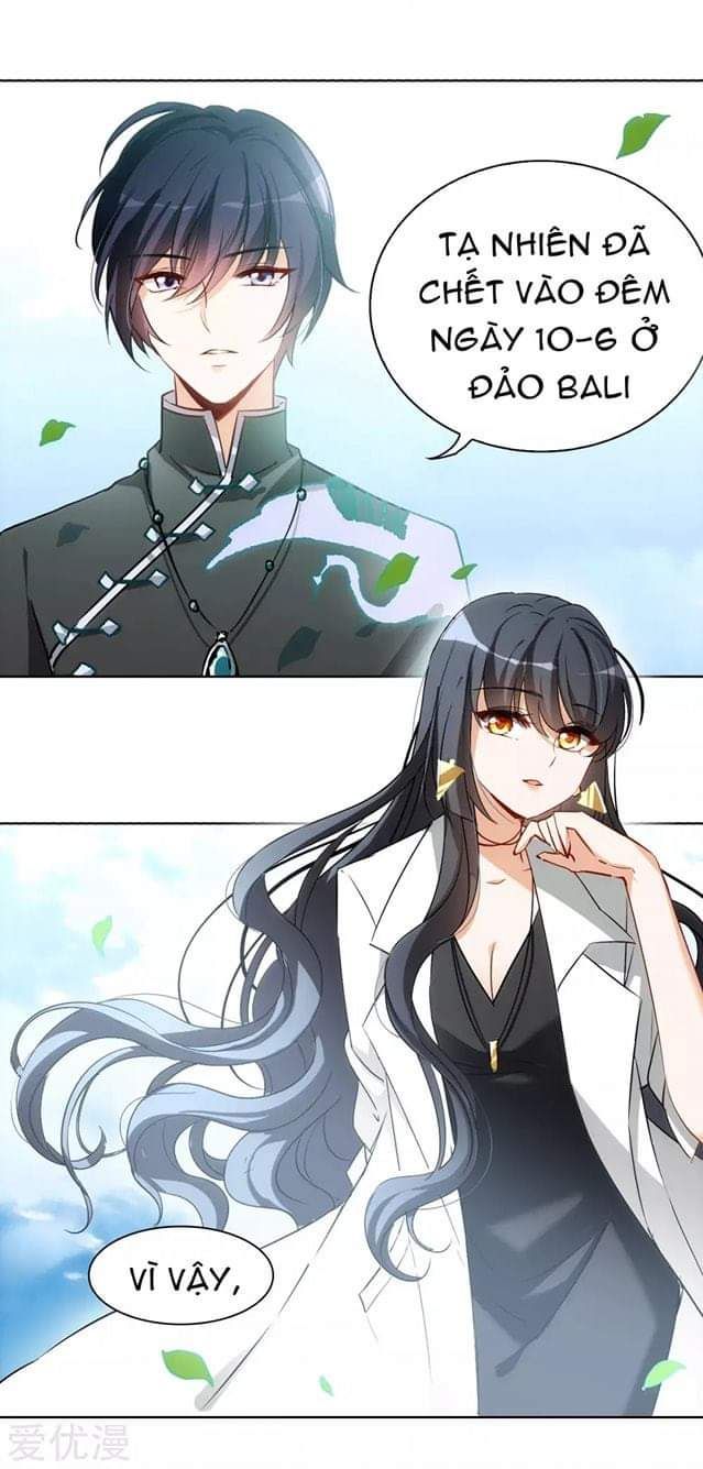 Em Đến Đây, Mời Nằm Xuống Chapter 2 - Trang 2