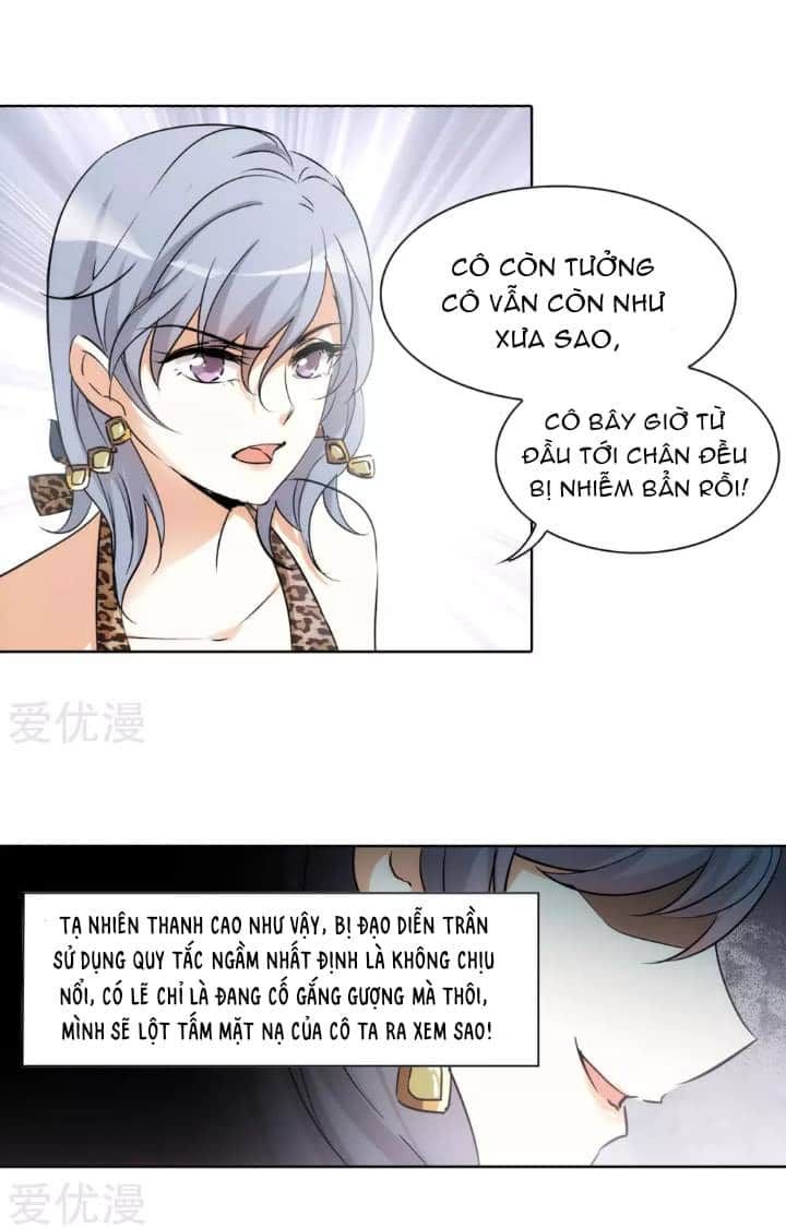 Em Đến Đây, Mời Nằm Xuống Chapter 2 - Trang 2