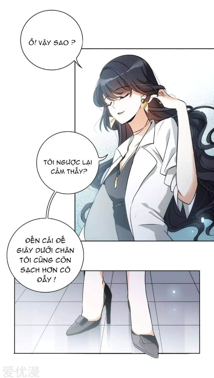 Em Đến Đây, Mời Nằm Xuống Chapter 2 - Trang 2