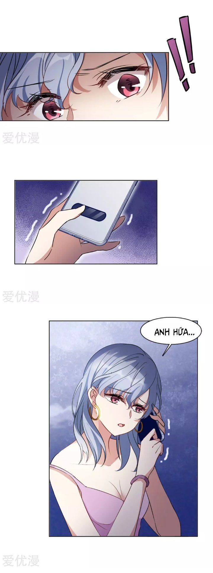 Em Đến Đây, Mời Nằm Xuống Chapter 20 - Trang 2