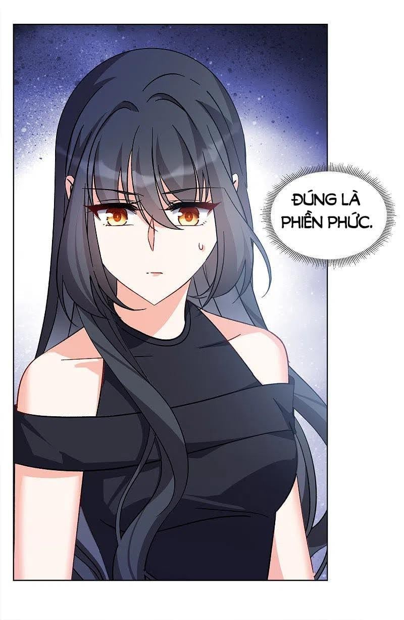 Em Đến Đây, Mời Nằm Xuống Chapter 201 - Trang 2